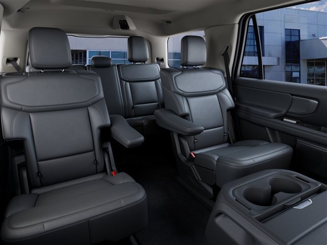 New 2027 Ford Expedition Active RWD image 11