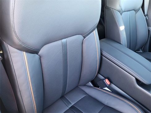 New 2026 MAZDA CX-50 2.5 Hybrid w/ Weather Package image 13