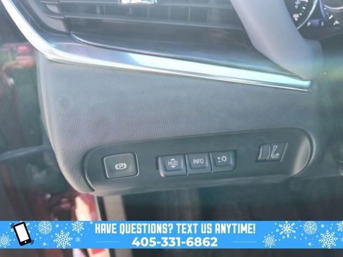 Used 2024 Buick Enclave Premium image 22