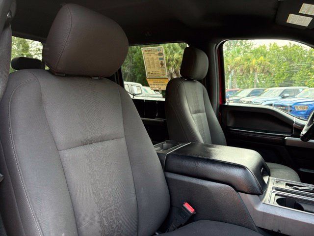 Used 2018 Ford F150 XLT w/ Equipment Group 302A Luxury AWD/4WD image 31
