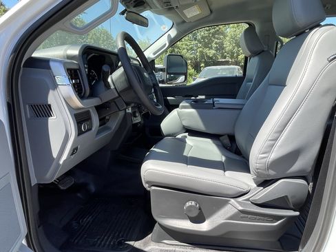 New 2026 Ford F450 XL AWD/4WD image 11