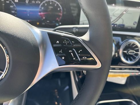 New 2026 Mercedes-Benz CLA 250 4MATIC image 22
