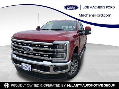 Used 2023 Ford F350 Lariat w/ Tow Technology Package