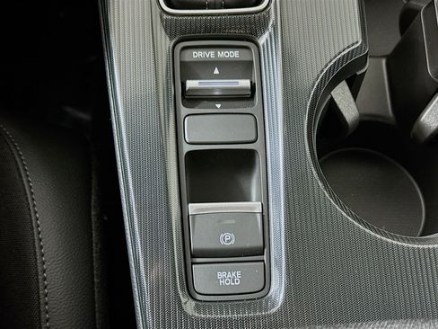 New 2026 Honda Civic Sport image 19