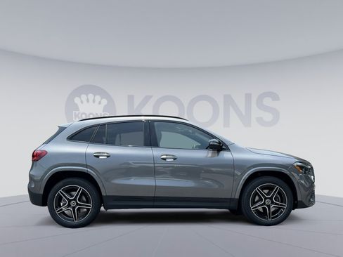 New 2026 Mercedes-Benz GLA 250 4MATIC image 12