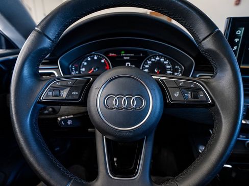 Used 2021 Audi A5 2.0T Premium image 42