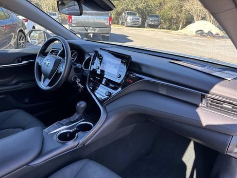 Certified 2024 Toyota Camry LE image 18