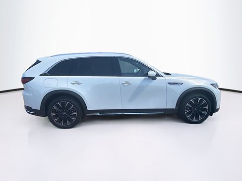 Used 2024 MAZDA CX-90 Plug-In Hybrid w/ Premium Plus AWD/4WD image 10