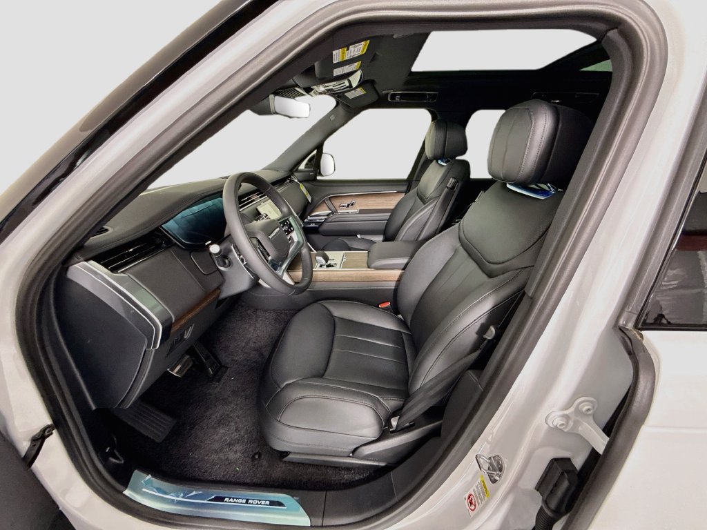 New 2026 Land Rover Range Rover SE AWD/4WD image 20