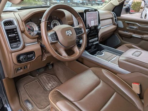 Used 2021 RAM 1500 Limited image 17