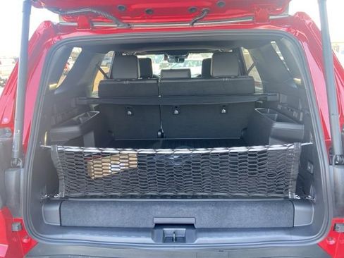 New 2026 Toyota 4Runner Limited AWD/4WD image 15