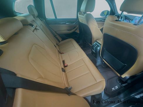 Used 2023 BMW X3 xDrive30i w/ Premium Package image 28