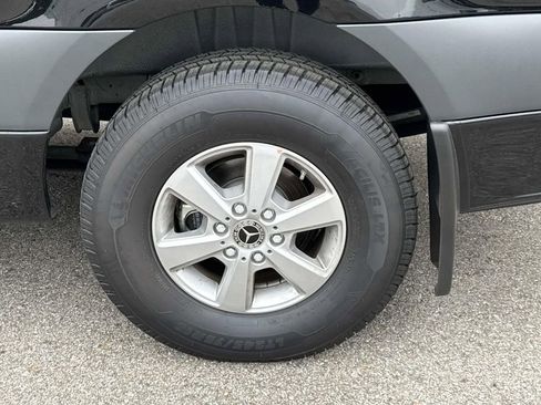 New 2024 Mercedes-Benz Sprinter 2500 image 3