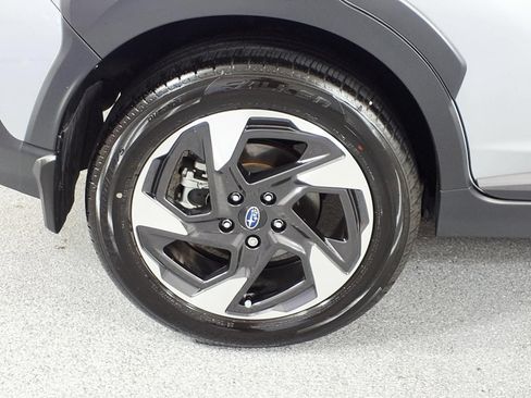 Certified 2026 Subaru Crosstrek 2.5i Limited w/ Crosstrek Mirror Package AWD/4WD image 6