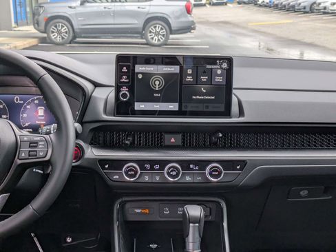 New 2026 Honda CR-V Sport-L image 24