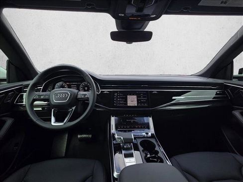 New 2026 Audi Q8 Premium Plus image 20