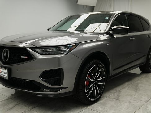 Used 2022 Acura MDX Type S image 4