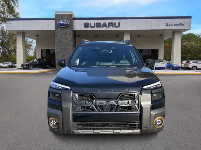 New 2026 Subaru Outback Wilderness AWD/4WD image 9