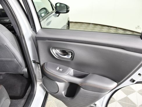 Used 2026 Honda HR-V Sport image 42