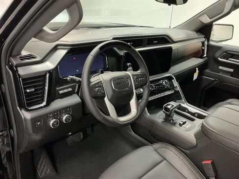 New 2026 GMC Sierra 1500 Denali w/ Technology Package AWD/4WD image 10