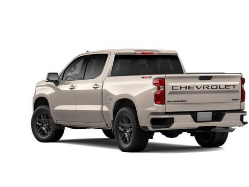 New 2026 Chevrolet Silverado 1500 RST AWD/4WD image 4