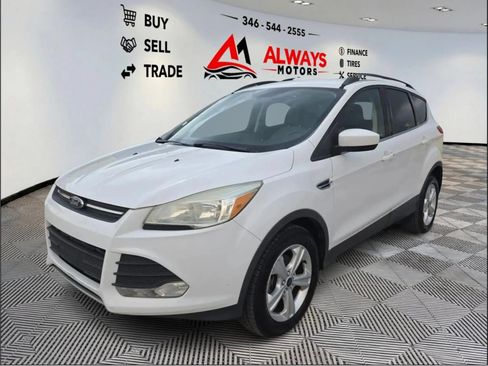 Used 2016 Ford Escape SE w/ Equipment Group 201A FWD image 23