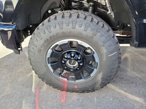 New 2026 Ford F250 Lariat w/ Tremor Off-Road Package image 7