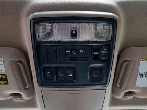 Used 2010 Toyota 4Runner Limited AWD/4WD image 24