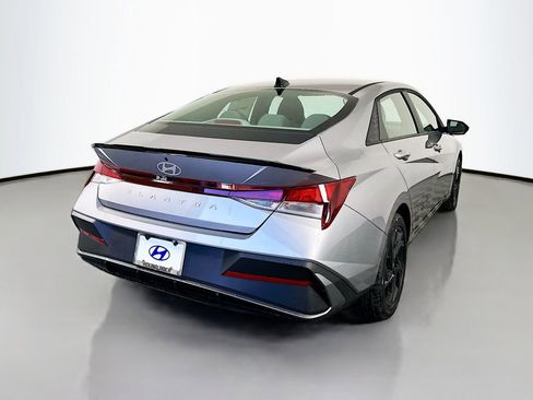 New 2026 Hyundai Elantra Sport image 5
