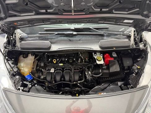 Used 2022 Ford Transit Connect XL w/ Trailer Tow Package image 33