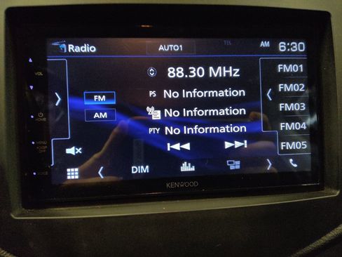 Used 2016 Chevrolet Trax LS w/ LPO, Cargo Package FWD image 25