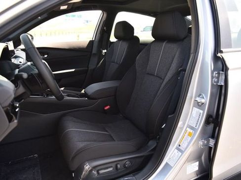 New 2025 Honda Accord Sport image 19