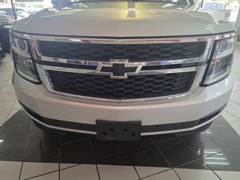 Used 2016 Chevrolet Suburban LS w/ Max Trailering Package AWD/4WD image 32