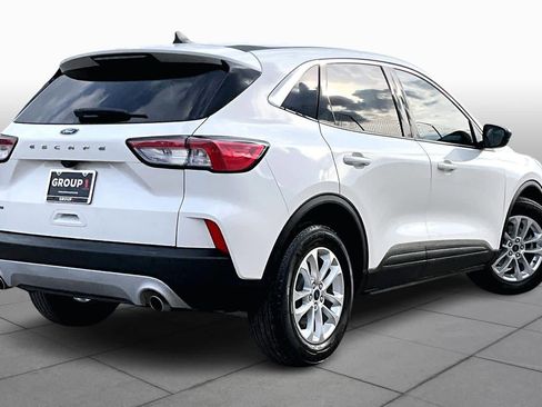 Certified 2022 Ford Escape SE w/ Convenience Package image 25