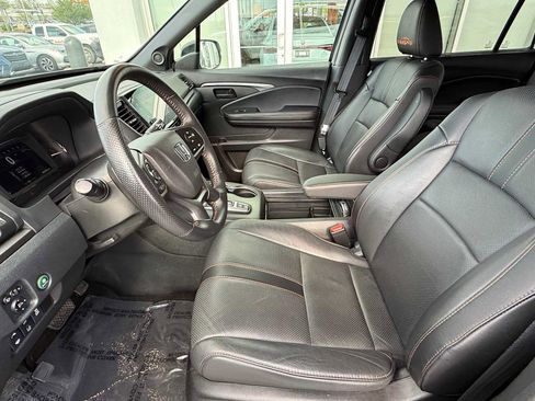 Used 2022 Honda Passport TrailSport image 15