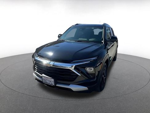 Used 2025 Chevrolet TrailBlazer LT image 7