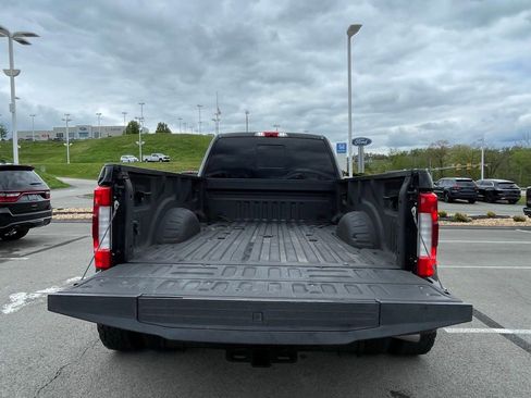 Used 2017 Ford F350 King Ranch w/ King Ranch Ultimate Package AWD/4WD image 20