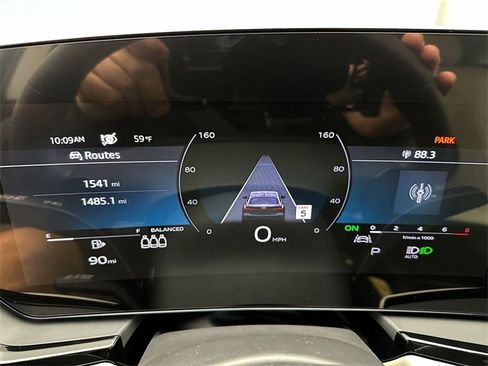 Used 2025 Audi A5 2.0T Prestige image 15