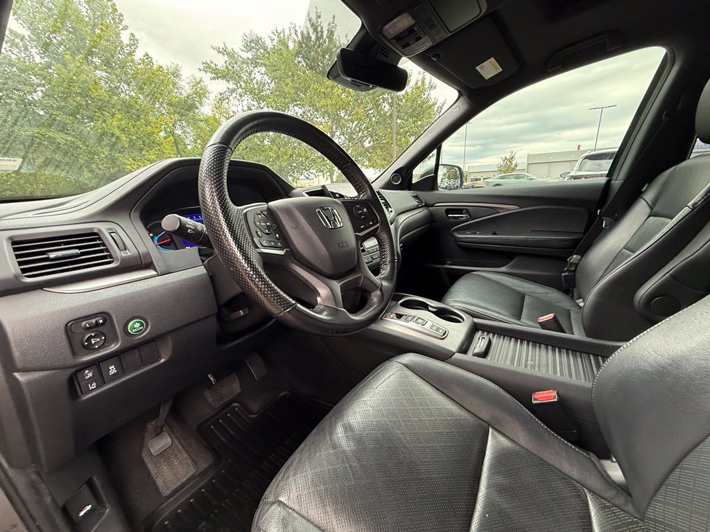 Used 2020 Honda Passport EX-L image 20