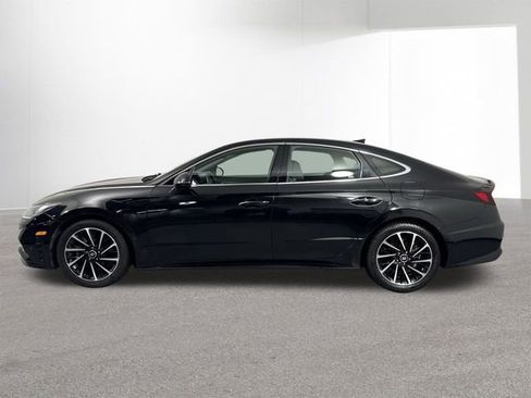 Used 2020 Hyundai Sonata SEL Plus FWD image 28