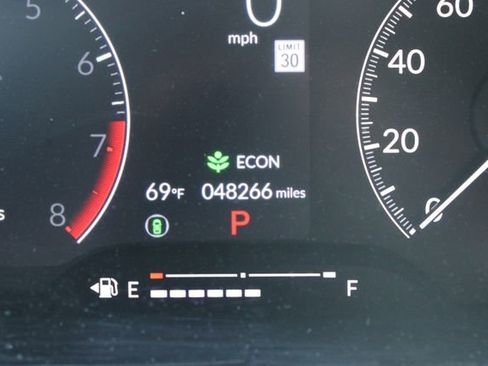 Used 2024 Honda Civic Sport image 26