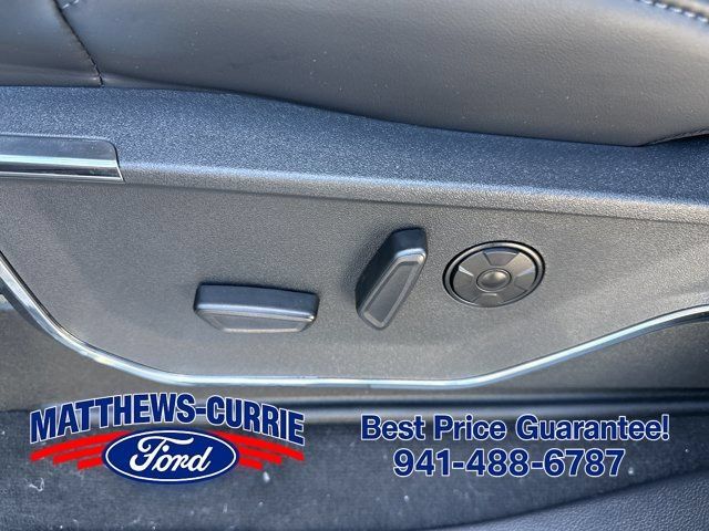 New 2026 Ford F450 Platinum w/ FX4 Off-Road Package AWD/4WD image 11