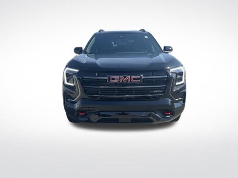 New 2026 GMC Terrain AT4 w/ Convenience Package III image 12