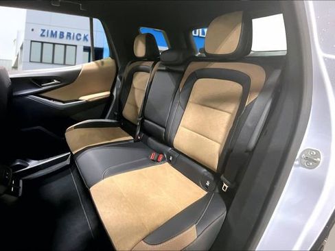 New 2026 Chevrolet Equinox ACTIV w/ Convenience Package III image 10