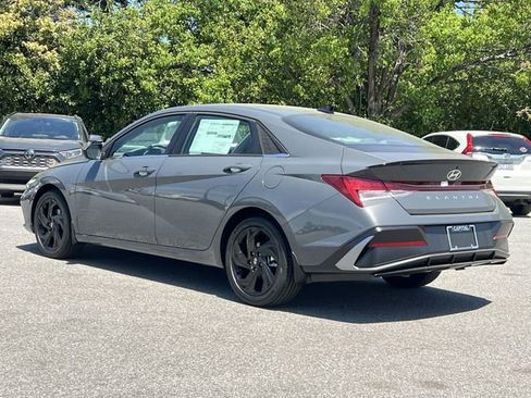 New 2026 Hyundai Elantra SEL Sport Premium FWD image 31