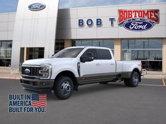 New 2026 Ford F350 King Ranch video 1