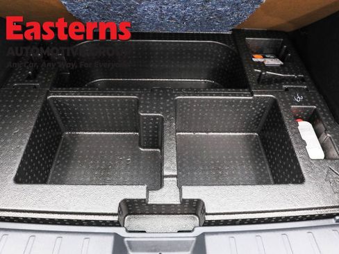 Used 2025 Nissan Kicks S image 22