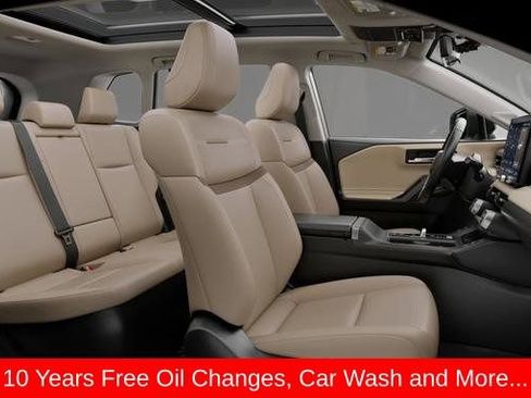 New 2026 Toyota RAV4 Limited AWD/4WD image 27
