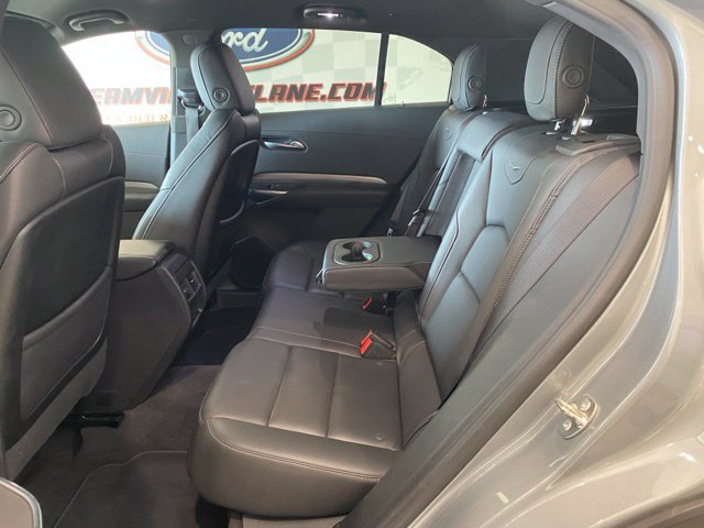 Used 2025 Cadillac XT4 Premium Luxury AWD/4WD image 18