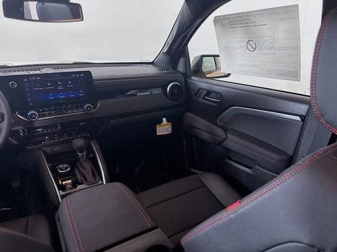 New 2026 Chevrolet Colorado Z71 w/ Technology Package image 27